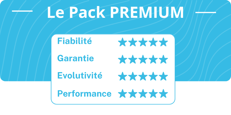 Premium-etoiles